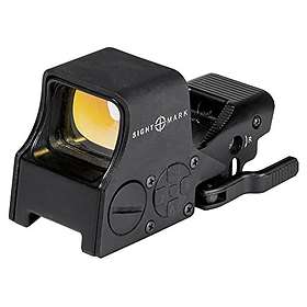 Sightmark Ultra Shot M-Spec Reflex Sight