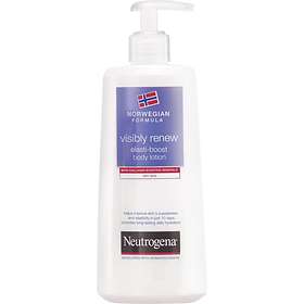 Neutrogena Norwegian Formula Visibly Renew Elasti Boost Body Lotion 400ml