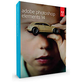 review of photoshop elements for mac