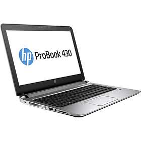 HP ProBook 430 G3 T3M23PT