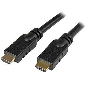 StarTech Active CL2 HDMI - HDMI High Speed 30m