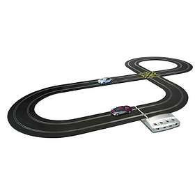 scalextric digital supercars