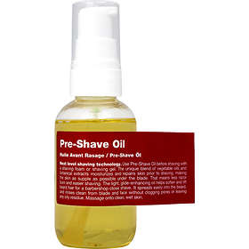 Recipe for Men Pre Shaving Oil 50ml