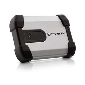 Imation IronKey Basic H350 500GB