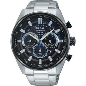pulsar watch cost