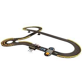 scalextric gt thunder