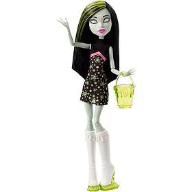 Monster high ghoul fair online