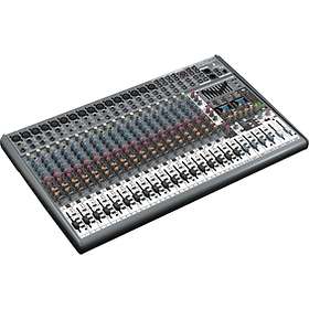 BEHRINGER EURODESK SX2442 FX