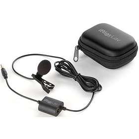IK Multimedia iRig Mic Lav
