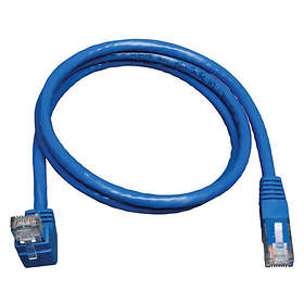 Tripp Lite UTP Cat6 RJ45 - RJ45 (angled) 3m