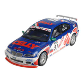 SCX BMW 320i WTCC (63830)
