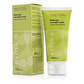 Evolu Balancing Overnight Cream Normal/Combination Skin 75ml