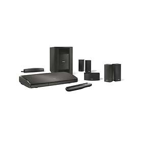 Find the best price on Bose Lifestyle SoundTouch 535 | Compare PriceSpy
