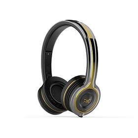Find the best price on Monster ROC Sport Freedom Wireless On-ear | Compare  deals on PriceSpy NZ