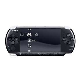 Find the best price on Sony PlayStation PSP 3000 | Compare deals