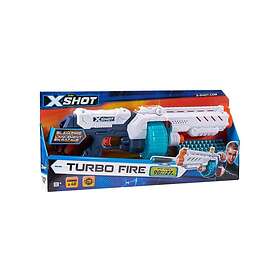 X-Shot Excel Turbo-Fire Blaster