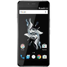 OnePlus X Dual SIM 3GB RAM 16GB