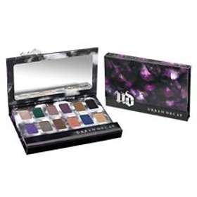 Urban Decay Shadow Box Palette