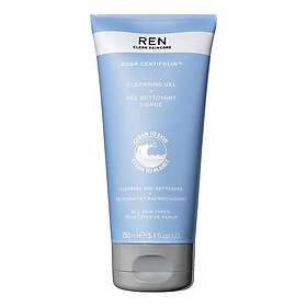 REN Rosa Centifolia Facial Cleansing Gel 150ml