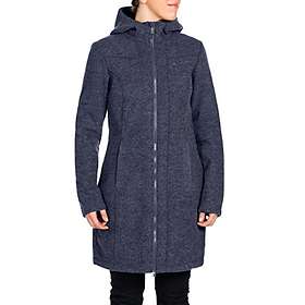 VAUDE Women's Tinshan Coat Iii Ladies Jacket