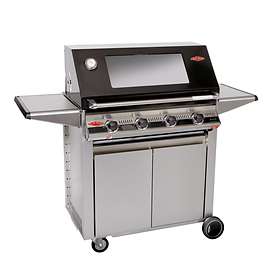 BeefEater Signature 3000E (4 Burner)
