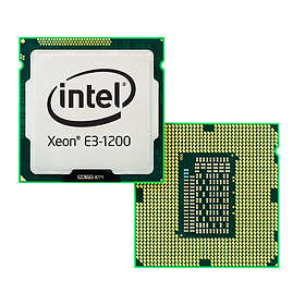 Intel Xeon E3-1245v5 3.5GHz Socket 1151 Box