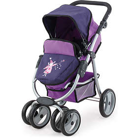 bayer design jogger sport dolls pram