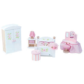 Le Toy Van Daisylane Master Bedroom (ME057)