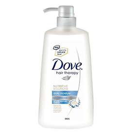 Dove Hair Therapy Daily Moisture Conditioner 640ml