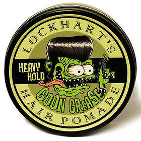 Lockhart's Goon Grease Hair Pomade 118ml