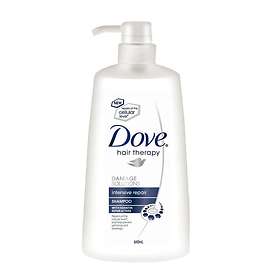 Dove Hair Therapy Intensive Repair Shampoo 640ml