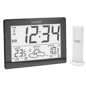 La Crosse Technology WS9180IT+