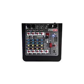 Allen & Heath ZED-6FX