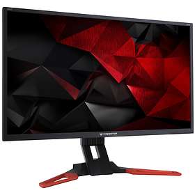 Acer Predator XB321HK (bmiphz) 4K UHD IPS