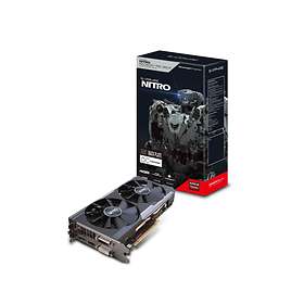 Sapphire nitro r9 380x 4gb hotsell