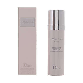 Find the best price on Dior Miss Dior Deo Spray 100ml Compare