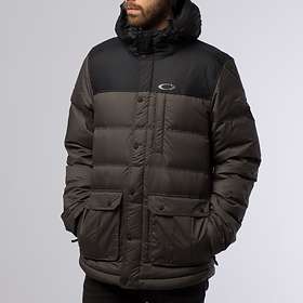 oakley drifter down jacket
