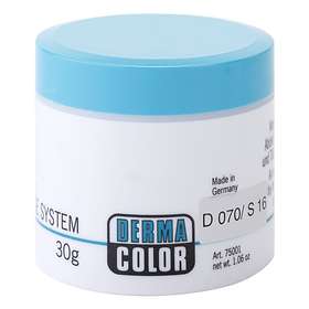Kryolan Dermacolor Camouflage Creme 30g