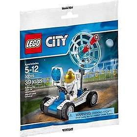 LEGO City 30315 Space Vehicle
