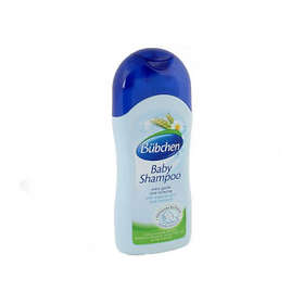 Bübchen Baby Shampoo 200ml