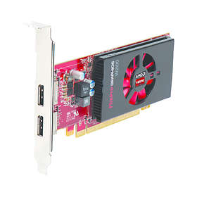 AMD FirePro W2100 2xDP 2GB