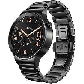 huawei watch classic stainless steel