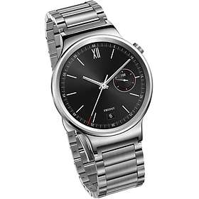 huawei watch classic stainless steel