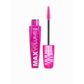 Wet N Wild Max Volume Plus Mascara