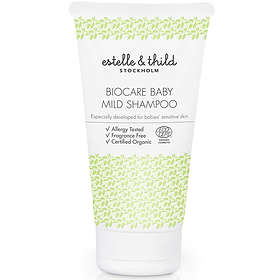 ordbog ubrugt overflade Find the best price on Estelle & Thild BioCare Baby Mild Shampoo 150ml |  Compare deals on PriceSpy NZ