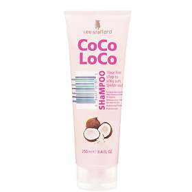 Lee Stafford Coco Loco Shampoo 250ml