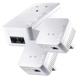 CPL Devolo dLAN 550 WiFi Adaptateur Powerlan (500 Mbit-s