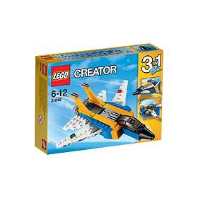 lego creator super soarer