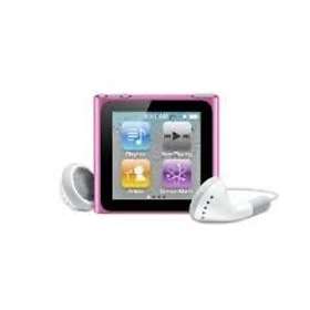 Apple iPod Nano outlet Touch 16gb