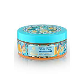 Natura Siberica Body Scrub 300ml